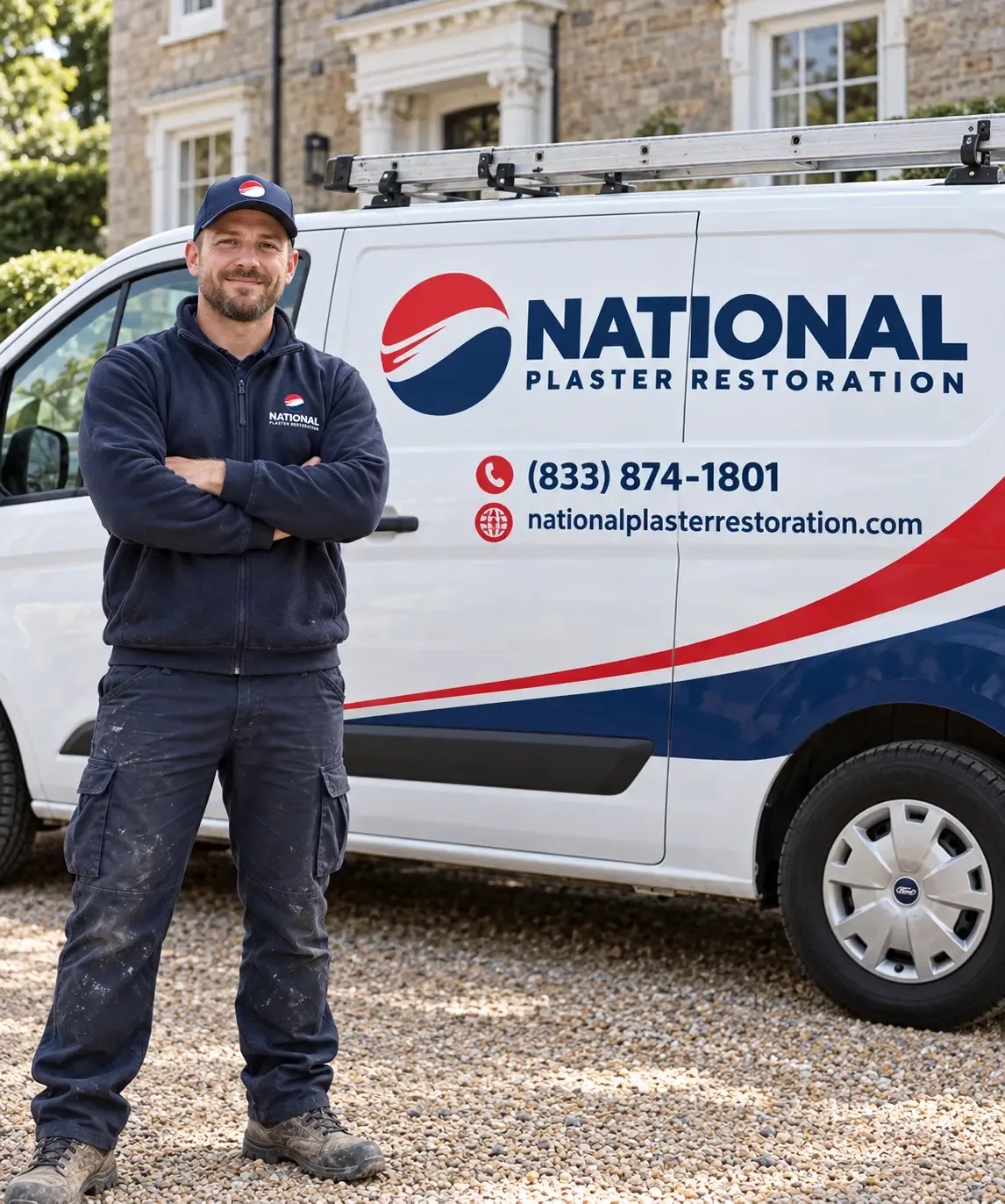 Plaster Repair Mentone, IN FAQs